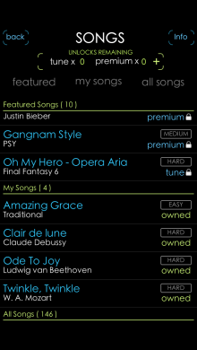 Ocarina 2 - iPhone flute [temporarily Free] 